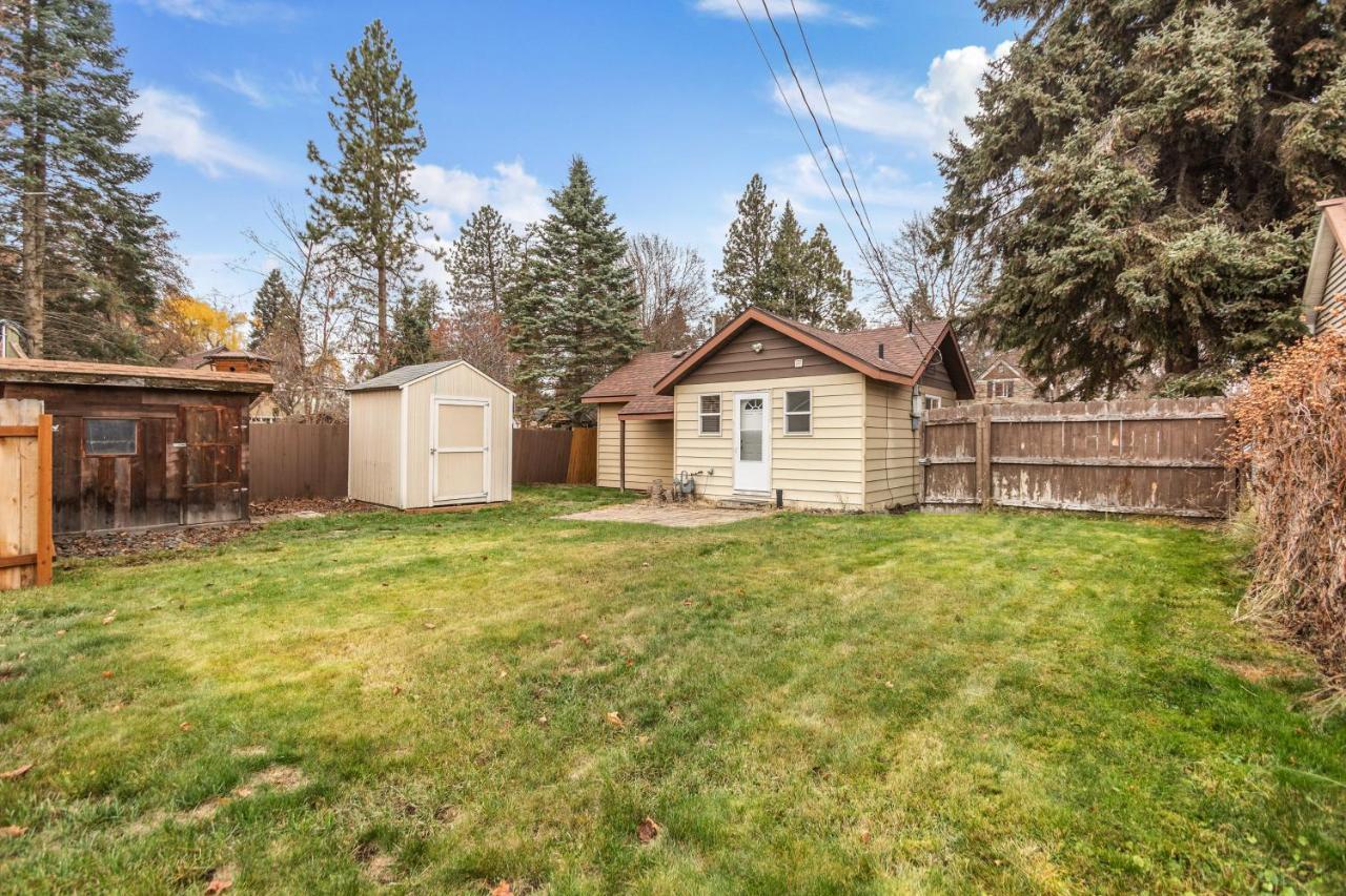 Bungalow On Boyd コー・ダリーン エクステリア 写真