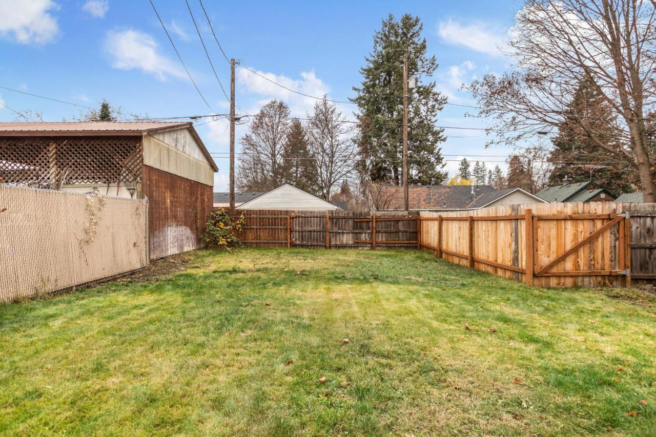 Bungalow On Boyd コー・ダリーン エクステリア 写真